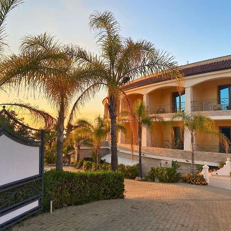 Blu Tropical Resort Zambrone Εξωτερικό φωτογραφία