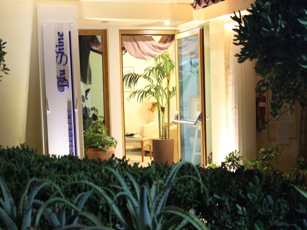 Blu Tropical Resort Zambrone Εξωτερικό φωτογραφία