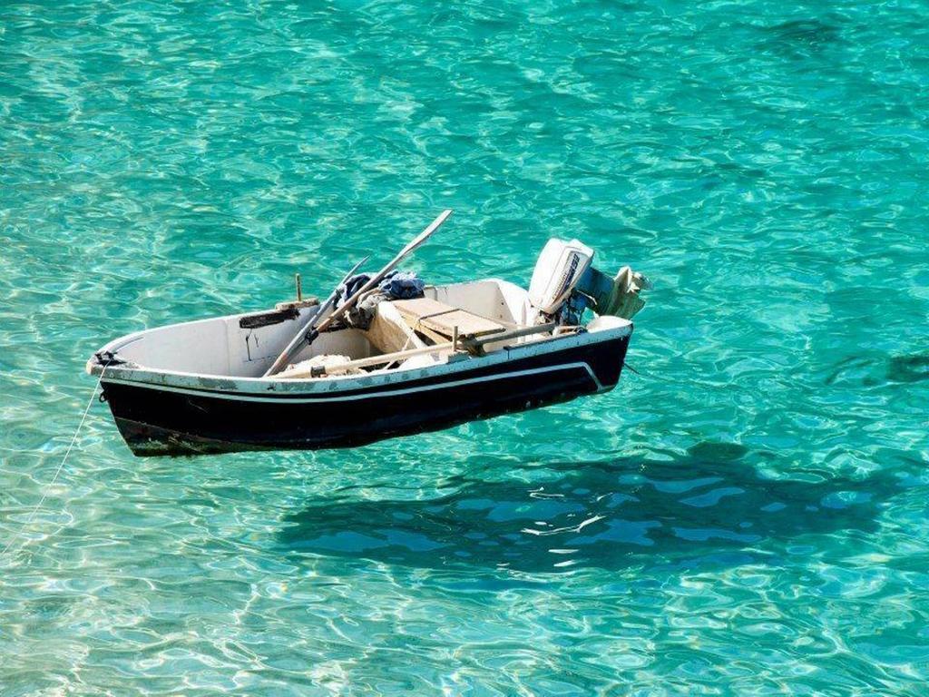 Blu Tropical Resort Zambrone Εξωτερικό φωτογραφία
