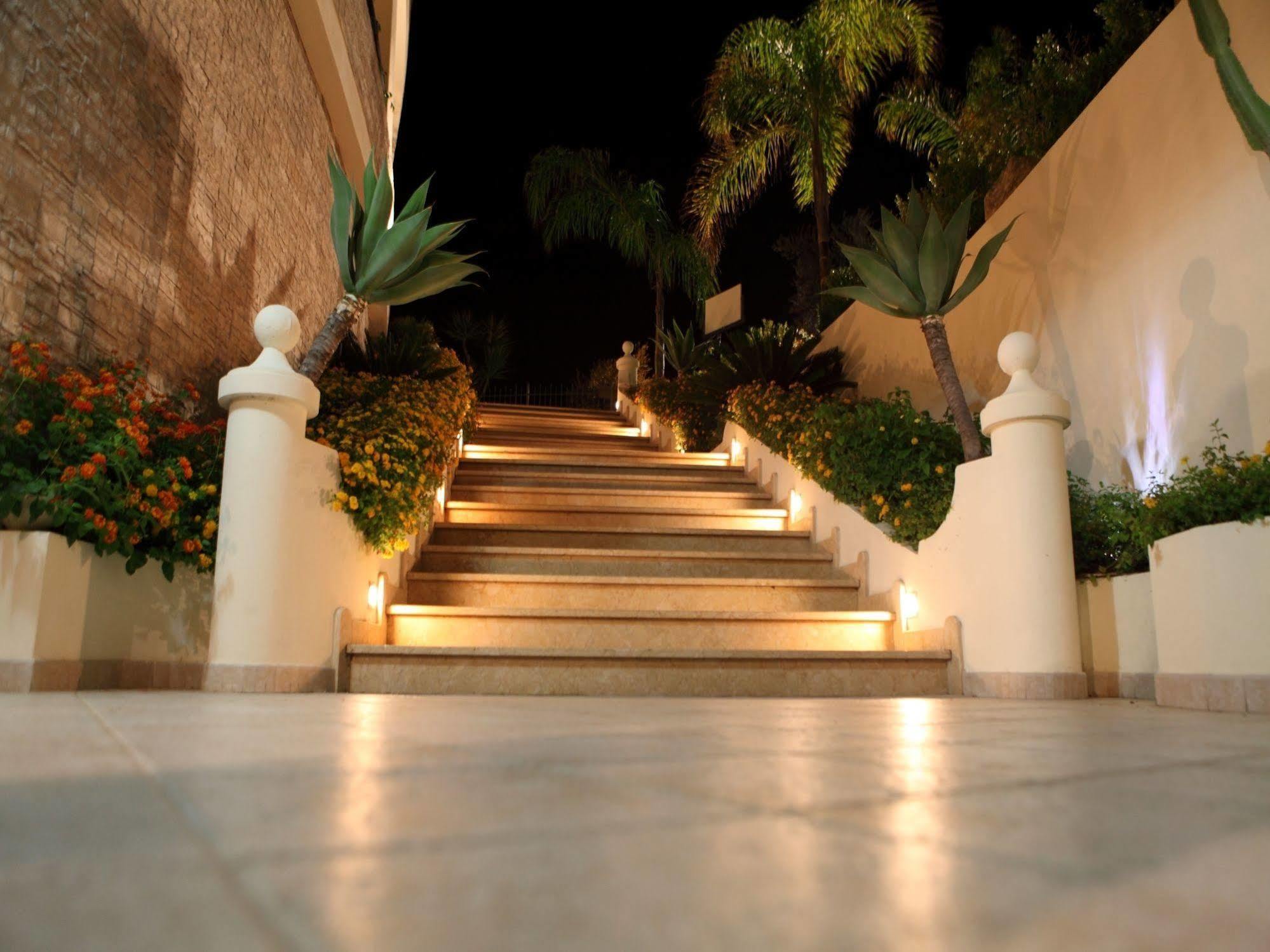 Blu Tropical Resort Zambrone Εξωτερικό φωτογραφία