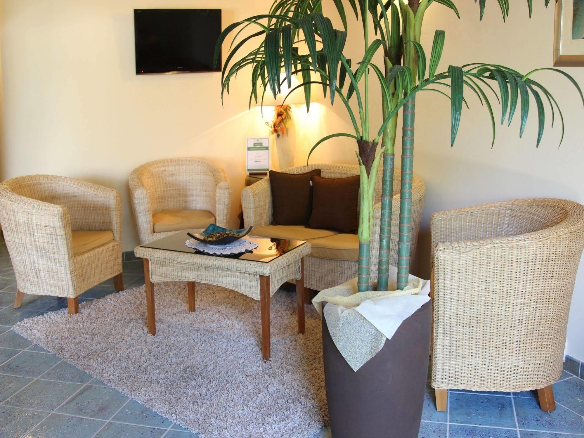 Blu Tropical Resort Zambrone Εξωτερικό φωτογραφία