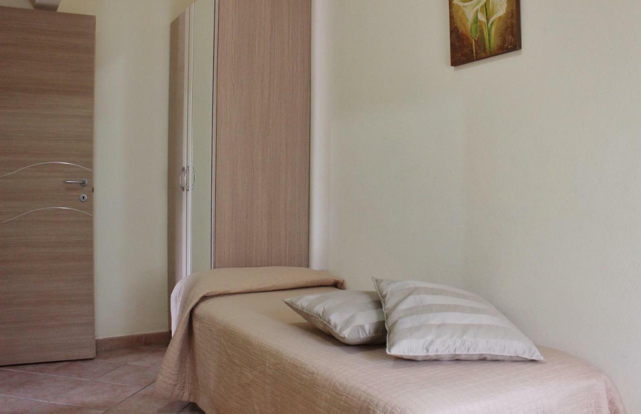 Blu Tropical Resort Zambrone Εξωτερικό φωτογραφία