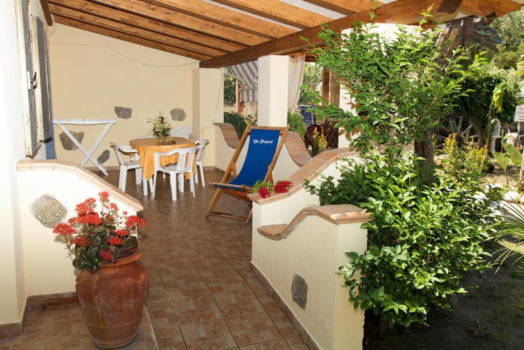 Blu Tropical Resort Zambrone Δωμάτιο φωτογραφία